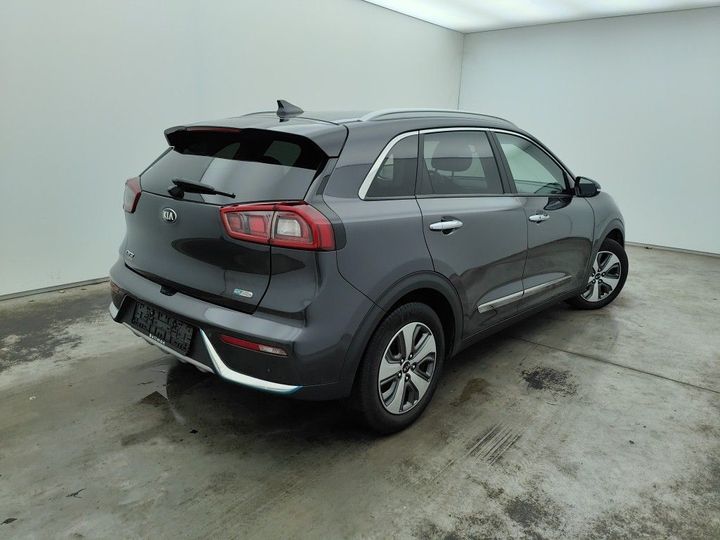 Photo 2 VIN: KNACD81DGJ5202917 - KIA NIRO &#3916 