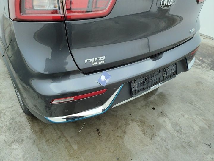 Photo 24 VIN: KNACD81DGJ5202917 - KIA NIRO &#3916 