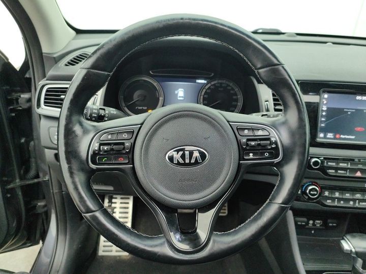 Photo 30 VIN: KNACD81DGJ5202917 - KIA NIRO &#3916 