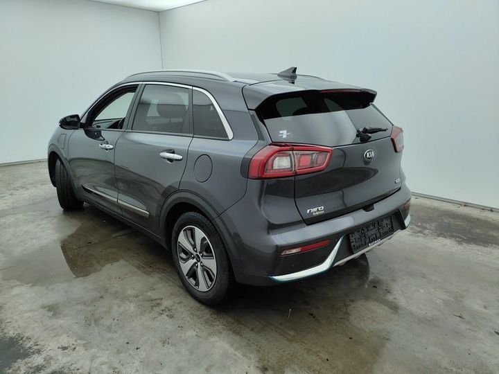 Photo 7 VIN: KNACD81DGJ5202917 - KIA NIRO &#3916 