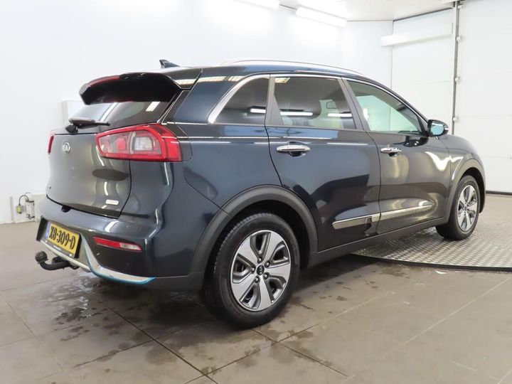 Photo 6 VIN: KNACD81DGK5232162 - KIA NIRO 