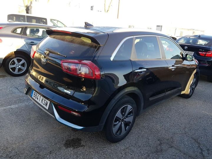 Photo 2 VIN: KNACD81DGK5234190 - KIA NIRO PHEV 