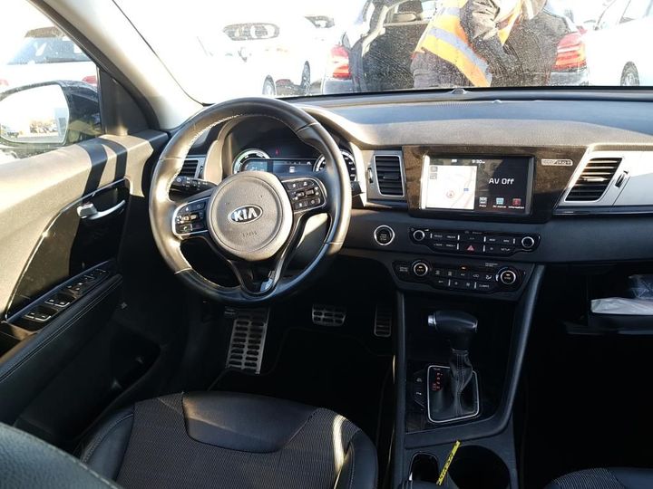 Photo 3 VIN: KNACD81DGK5234190 - KIA NIRO PHEV 