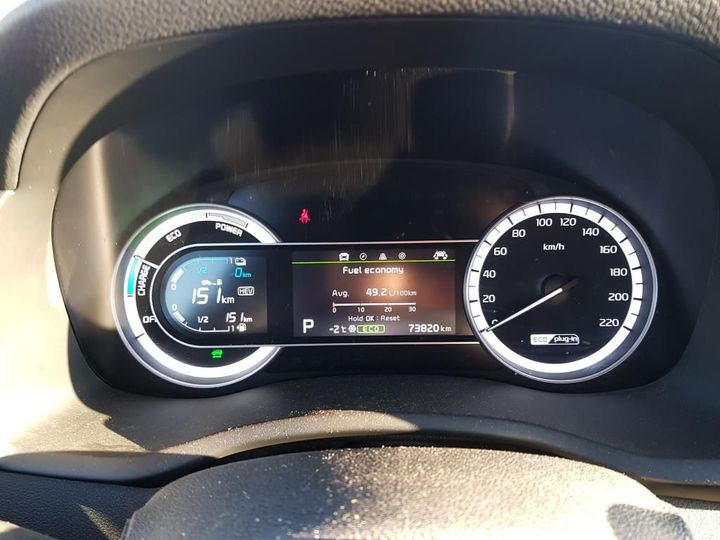 Photo 7 VIN: KNACD81DGK5234190 - KIA NIRO PHEV 