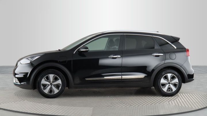 Photo 2 VIN: KNACD81DGK5234190 - KIA NIRO PHEV 