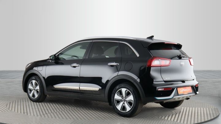 Photo 3 VIN: KNACD81DGK5234190 - KIA NIRO PHEV 