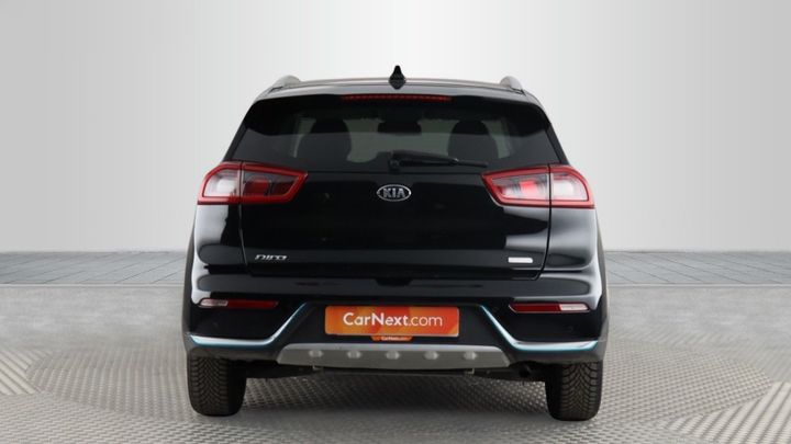 Photo 4 VIN: KNACD81DGK5234190 - KIA NIRO PHEV 