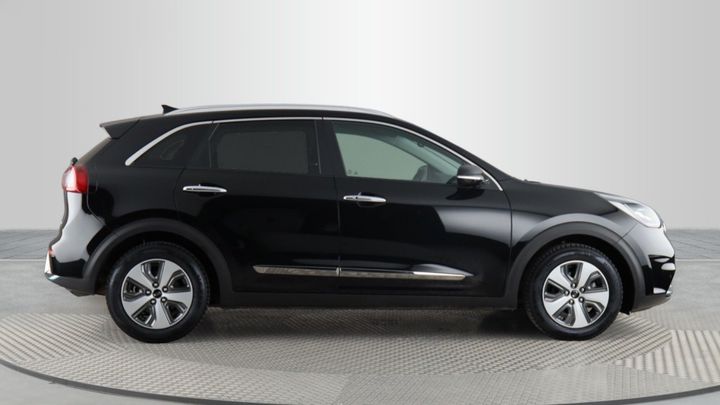 Photo 6 VIN: KNACD81DGK5234190 - KIA NIRO PHEV 