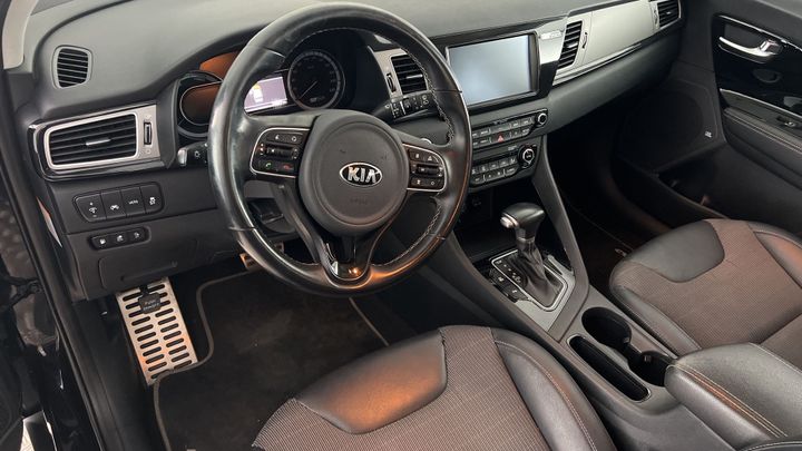 Photo 9 VIN: KNACD81DGK5234190 - KIA NIRO PHEV 