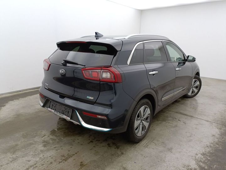 Photo 1 VIN: KNACD81DGK5243534 - KIA NIRO '16 