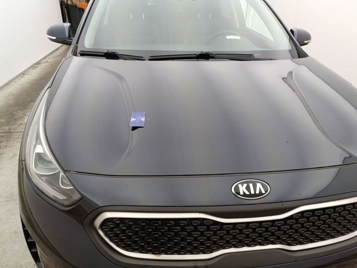 Photo 24 VIN: KNACD81DGK5243534 - KIA NIRO '16 