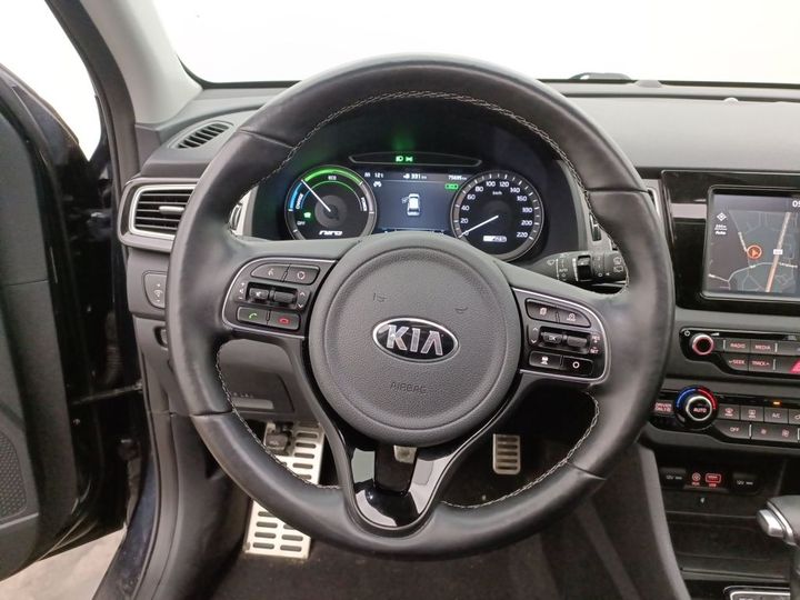 Photo 26 VIN: KNACD81DGK5243534 - KIA NIRO '16 