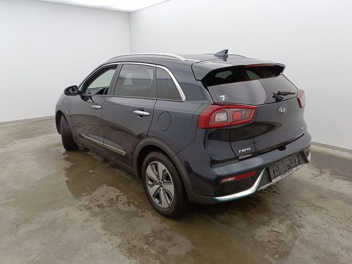 Photo 6 VIN: KNACD81DGK5243534 - KIA NIRO '16 