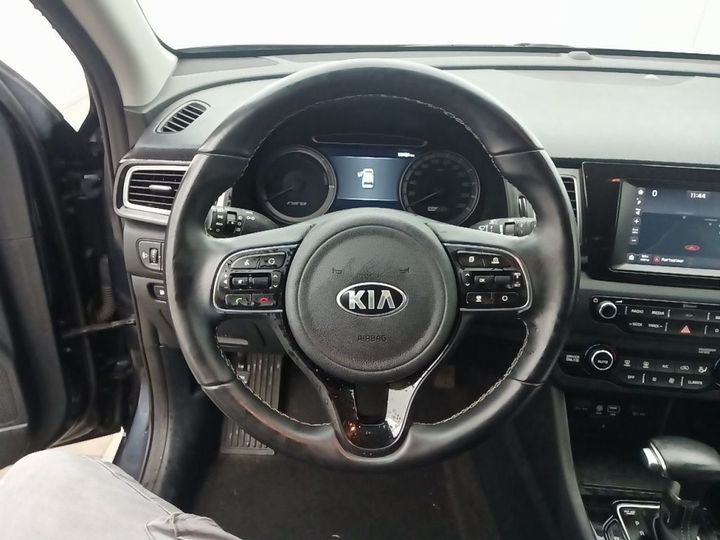 Photo 21 VIN: KNACD81DGK5249141 - KIA NIRO &#3916 