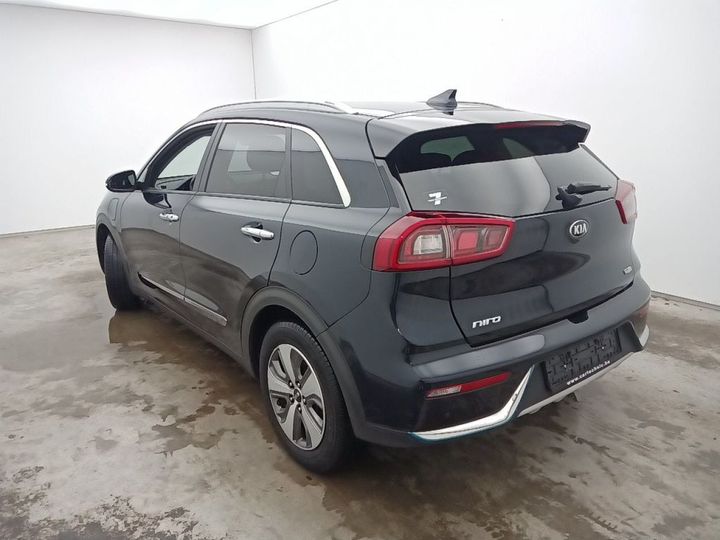 Photo 7 VIN: KNACD81DGK5249141 - KIA NIRO &#3916 