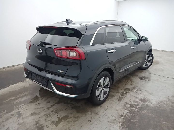 Photo 2 VIN: KNACD81DGK5249141 - KIA NIRO &#3916 