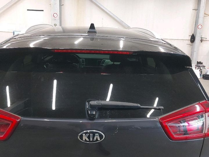 Photo 14 VIN: KNACD81DGK5249759 - KIA NIRO 