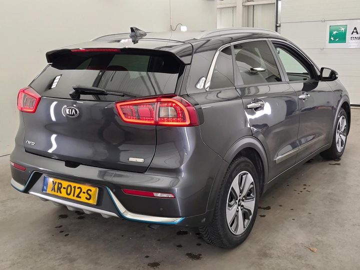 Photo 1 VIN: KNACD81DGK5262010 - KIA NIRO 