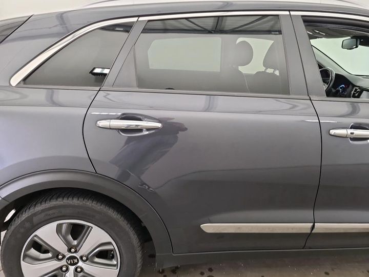 Photo 12 VIN: KNACD81DGK5262010 - KIA NIRO 