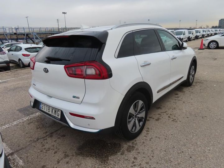 Photo 2 VIN: KNACD81DGK5267888 - KIA NIRO PHEV 