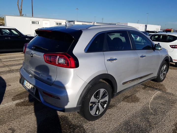 Photo 2 VIN: KNACD81DGK5273256 - KIA NIRO PHEV 