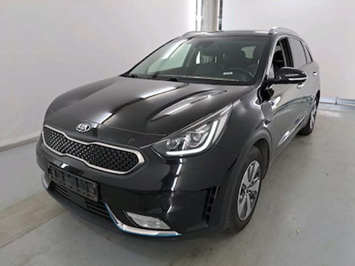 Photo 0 VIN: KNACD81DGK5276145 - KIA NIRO PHEV 