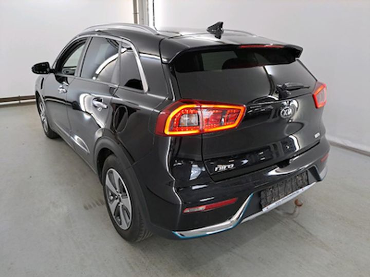 Photo 2 VIN: KNACD81DGK5276145 - KIA NIRO PHEV 