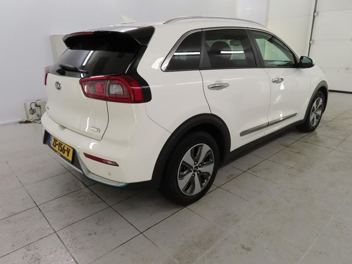 Photo 1 VIN: KNACD81DGK5285382 - KIA NIRO 