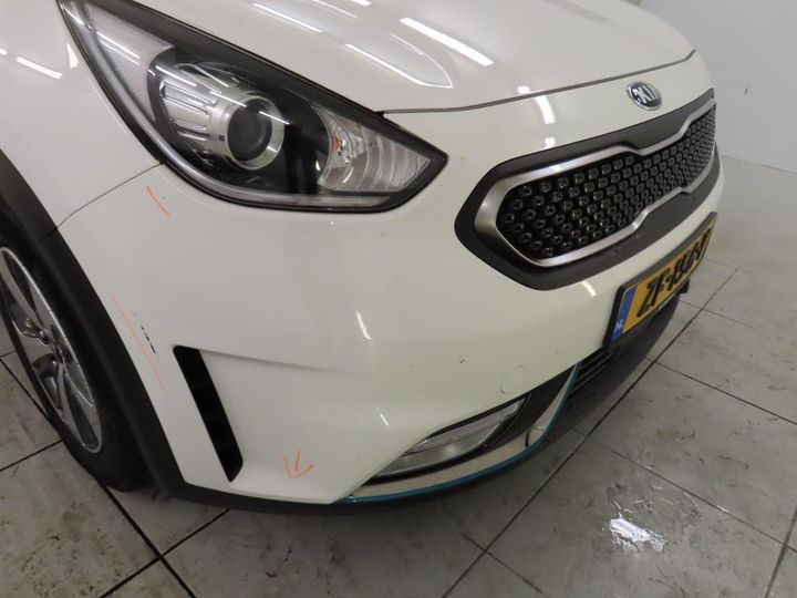 Photo 28 VIN: KNACD81DGK5285382 - KIA NIRO 