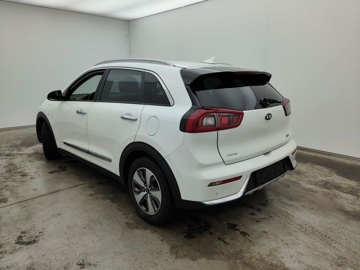 Photo 6 VIN: KNACD81DGK5285387 - KIA NIRO '16 