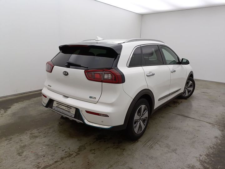 Photo 1 VIN: KNACD81DGK5294972 - KIA NIRO FL'19 