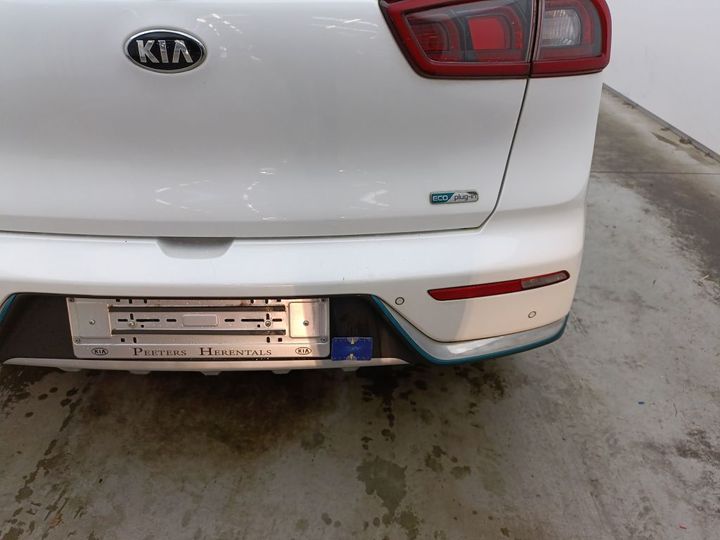 Photo 23 VIN: KNACD81DGK5294972 - KIA NIRO FL'19 