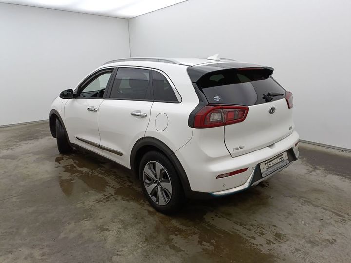 Photo 6 VIN: KNACD81DGK5294972 - KIA NIRO FL'19 