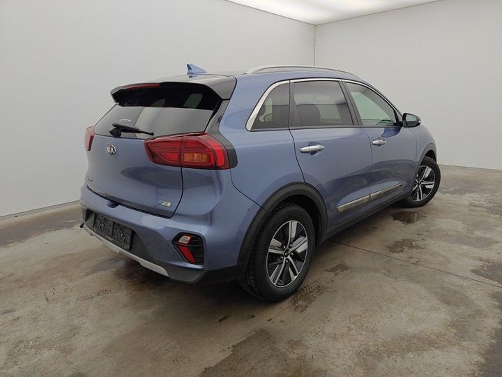 Photo 1 VIN: KNACD81DGL5307367 - KIA NIRO FL'19 