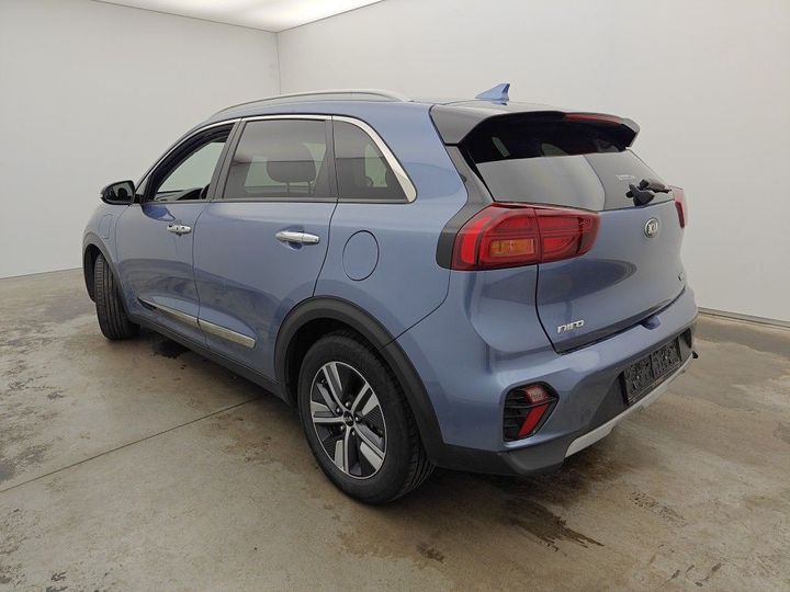 Photo 6 VIN: KNACD81DGL5307367 - KIA NIRO FL'19 