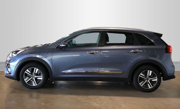 Photo 2 VIN: KNACD81DGL5319966 - KIA NIRO 