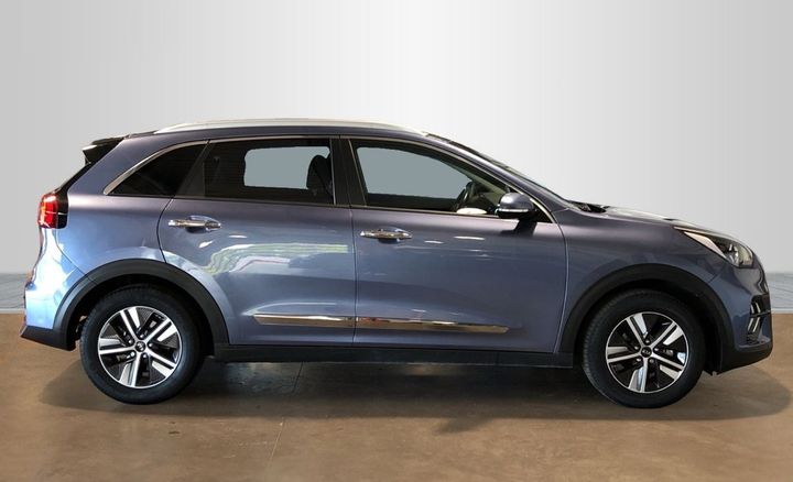 Photo 6 VIN: KNACD81DGL5319966 - KIA NIRO 