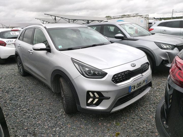 Photo 1 VIN: KNACD81DGL5349164 - KIA NIRO 