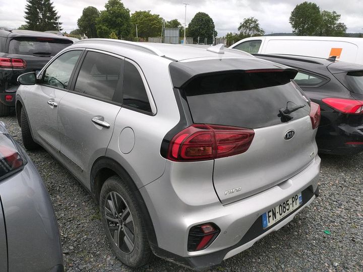 Photo 2 VIN: KNACD81DGL5349164 - KIA NIRO 