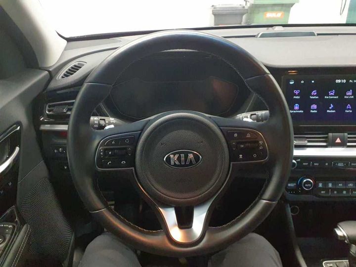 Photo 12 VIN: KNACD81DGL5358742 - KIA NIRO 1.6 GDI PHEV 