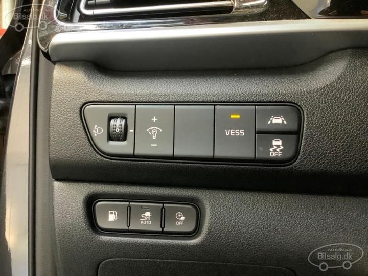 Photo 18 VIN: KNACD81DGL5361721 - KIA NIRO SUV 