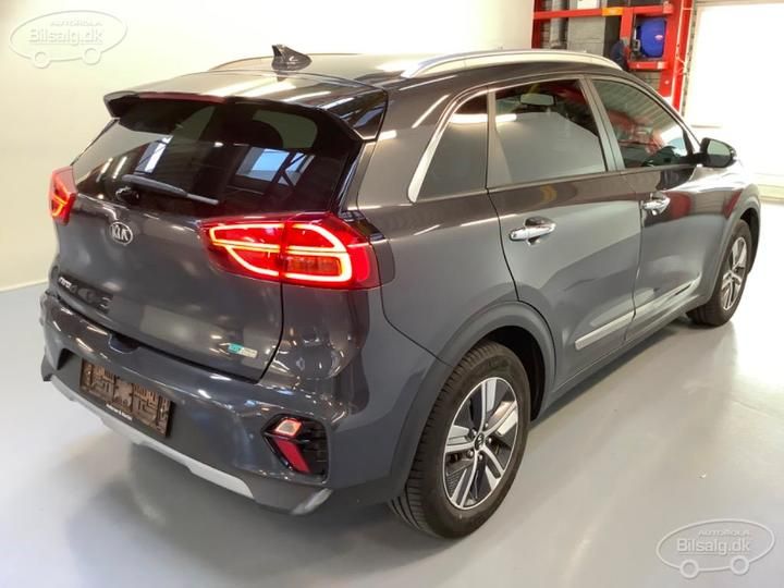 Photo 22 VIN: KNACD81DGL5361721 - KIA NIRO SUV 