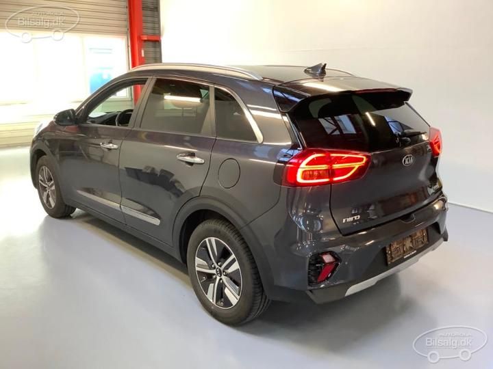 Photo 23 VIN: KNACD81DGL5361721 - KIA NIRO SUV 