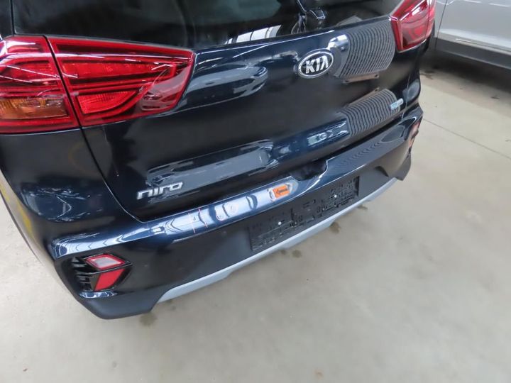 Photo 29 VIN: KNACD81DGL5366846 - KIA NIRO 