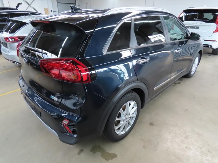 Photo 6 VIN: KNACD81DGL5366846 - KIA NIRO 