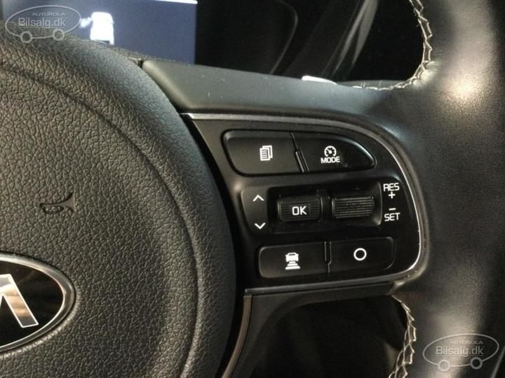 Photo 6 VIN: KNACD81DGL5368239 - KIA NIRO SUV 