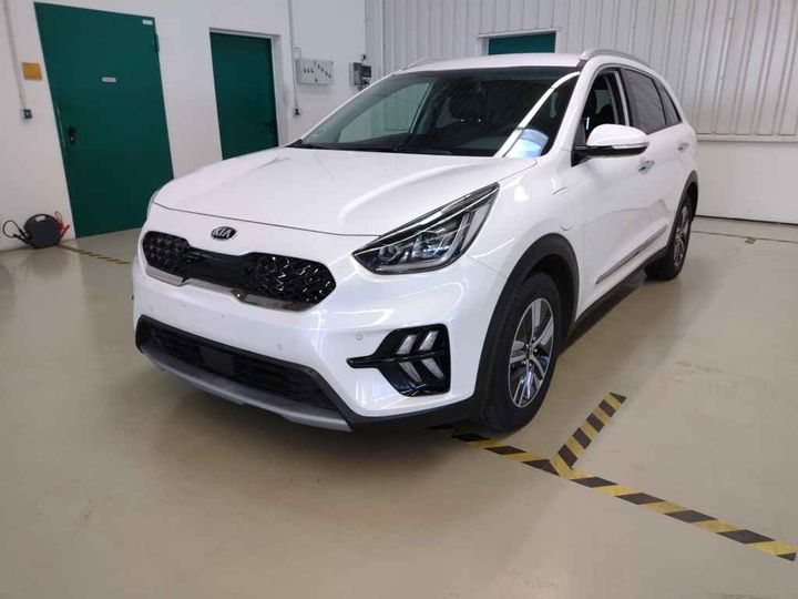 Photo 0 VIN: KNACD81DGL5409688 - KIA NIRO 