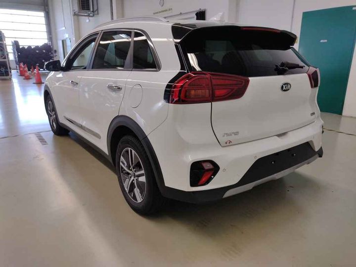 Photo 3 VIN: KNACD81DGL5409688 - KIA NIRO 