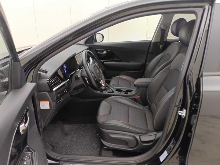 Photo 10 VIN: KNACD81DGL5413172 - KIA NIRO 