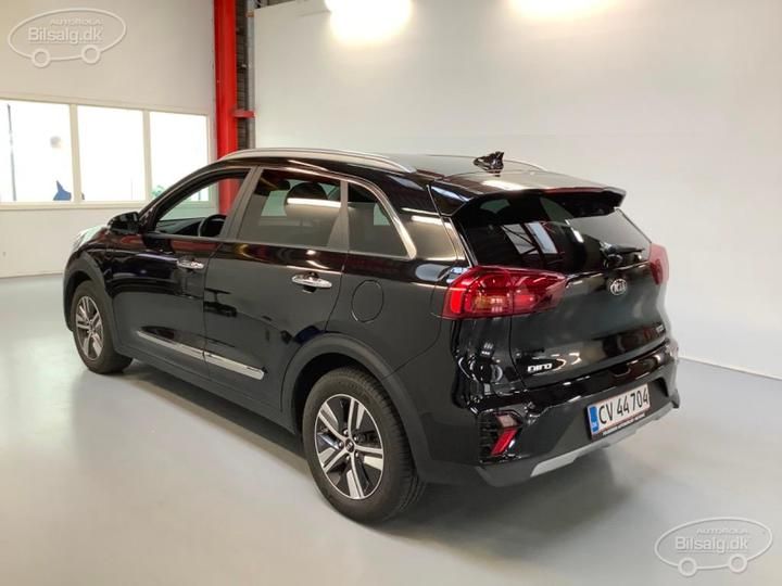 Photo 23 VIN: KNACD81DGL5427319 - KIA NIRO SUV 